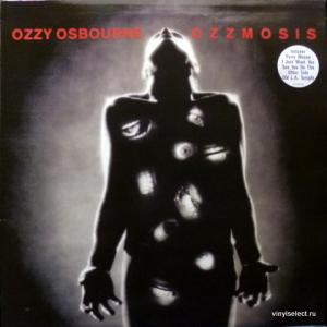 Ozzy Osbourne - Ozzmosis