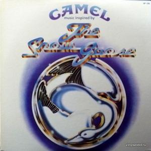 Camel - The Snow Goose