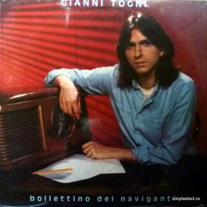 Gianni Togni - Bollettino Dei Naviganti