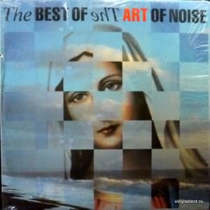 Art Of Noise,The - The Best Of The Art Of Noise
