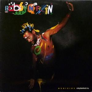 Bobby McFerrin - Medicine Music