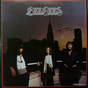 Bee Gees - Living Eyes