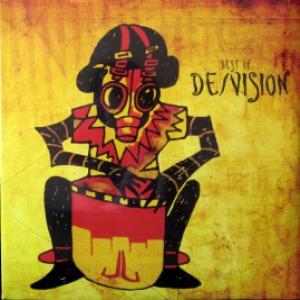 De/Vision - Best Of...