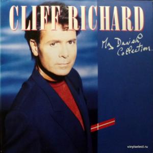 Cliff Richard - My Danish Collection