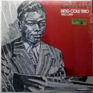Nat King Cole - Trio Days