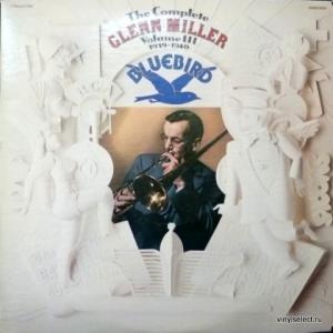 Glenn Miller Orchestra - The Complete Glenn Miller Volume III 1939-1940