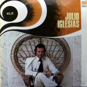 Julio Iglesias - Julio Iglesias