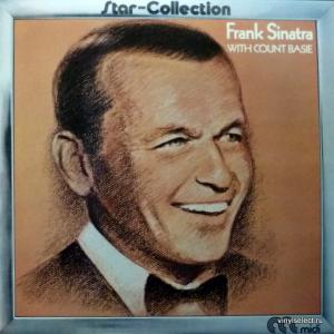 Frank Sinatra & Count Basie - Star-Collection
