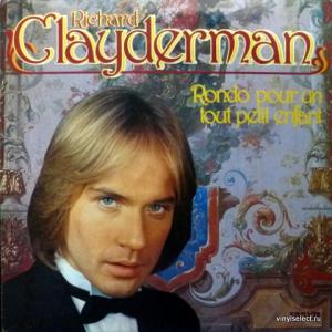 Richard Clayderman - Rondo Pour Un Tout Petit Enfant