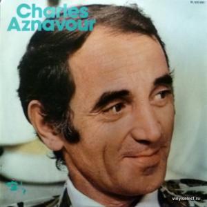 Charles Aznavour - Charles Aznavour (feat. Paul Mauriat)