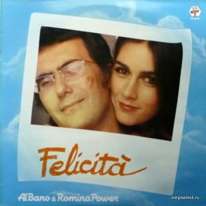 Al Bano & Romina Power - Felicità