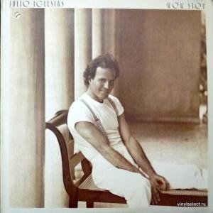 Julio Iglesias - Non Stop