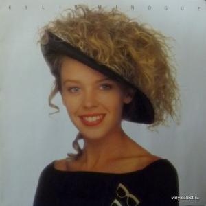 Kylie Minogue - Kylie