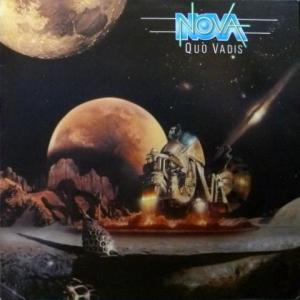 Nova - Quo Vadis