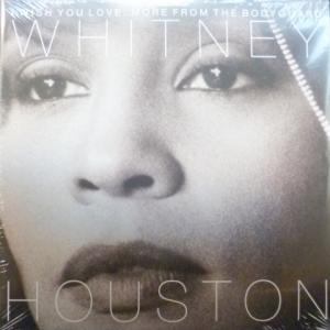 Whitney Houston - I Wish You Love: More From The Bodyguard (Purple Vinyl)