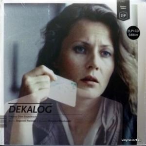 Zbigniew Preisner - Dekalog - Original Motion Picture Soundtrack