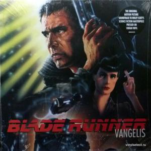 Vangelis - Blade Runner - Original Soundtrack (feat. Demis Roussos, Mary Hopkin)