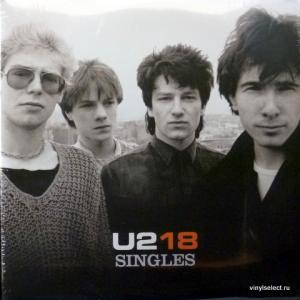 U2 - 18 Singles