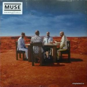 Muse - Black Holes And Revelations