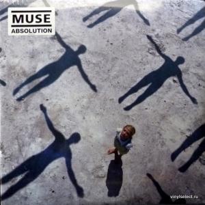 Muse - Absolution