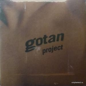 Gotan Project - La Revancha Del Tango