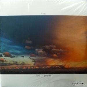Moby - Hotel : Ambient
