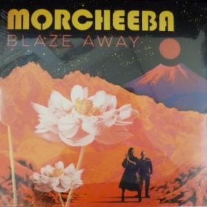 Morcheeba - Blaze Away