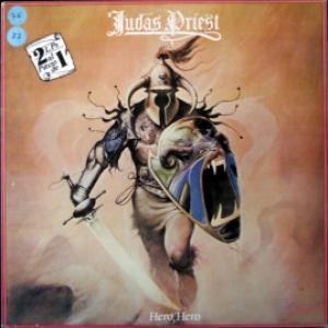 Judas Priest - Hero, Hero