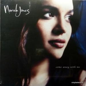 Norah Jones - Come Away With Me