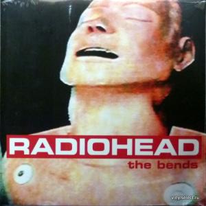 Radiohead - The Bends