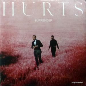 Hurts - Surrender