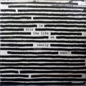 Roger Waters (Pink Floyd) - Is This The Life We Really Want?