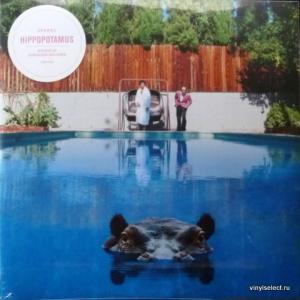 Sparks - Hippopotamus
