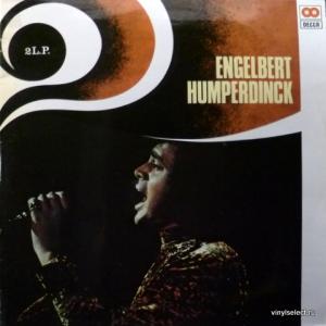 Engelbert Humperdinck - The Very Best Of Engelbert Humperdinck