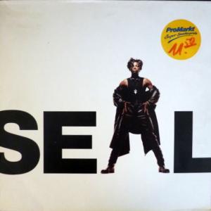Seal - Seal