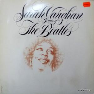 Sarah Vaughan - Songs Of The Beatles