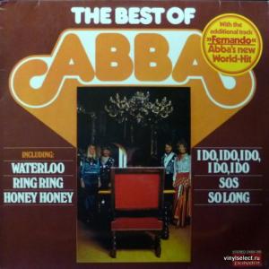 ABBA - The Best Of ABBA