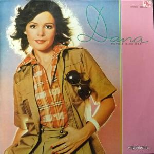 Dana - Have A Nice Day