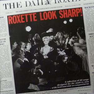 Roxette - Look Sharp!