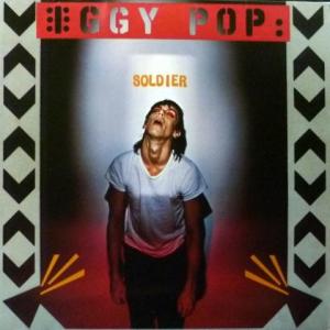Iggy Pop - Soldier