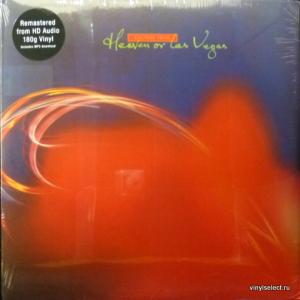 Cocteau Twins - Heaven Or Las Vegas