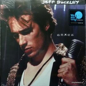 Jeff Buckley - Grace