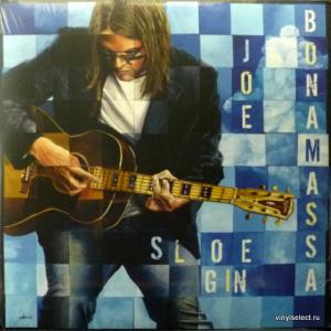 Joe Bonamassa - Sloe Gin