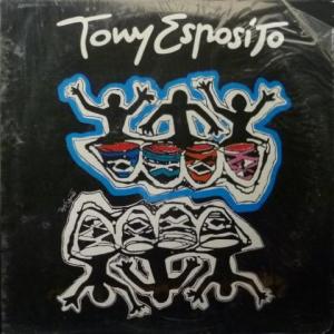 Tony Esposito - Tony Esposito