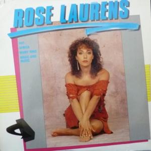 Rose Laurens - Rose Laurens