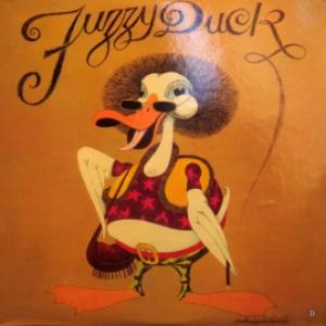 Fuzzy Duck - Fuzzy Duck