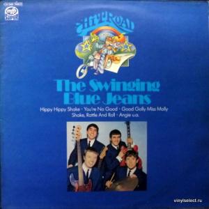 Swinging Blue Jeans, The - The Swinging Blue Jeans