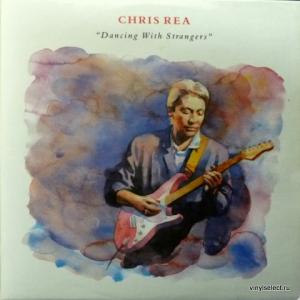 Chris Rea - Dancing With Strangers