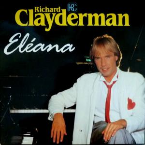 Richard Clayderman - Eléana