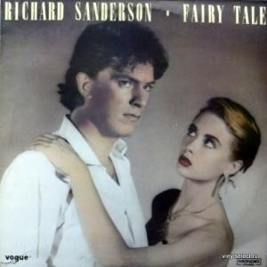 Richard Sanderson - Fairy Tale
